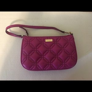 Kate Spade wristlet (unused)